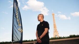 Crypto Scammers Target Binance Founder: Riding the Hype Wave of Grok A
