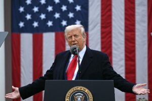 Trump dan Dunia yang Menolak “FUBAR”: Apa yang Terjadi di Balik Istilah Kontroversial Ini?