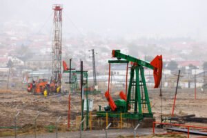 From Surplus to Strategy: Why Indonesia and India Are Racing to Buy U.S. Oil & Gas