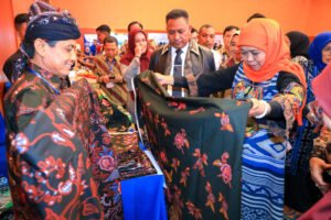 Islands of Opportunity: Maluku Teams Up with East Java to Strengthen Economic Ties
