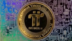 Pi Coin Weakens Amid Crypto Rally: What’s Driving the Shift?