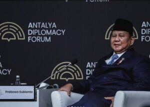 Indonesia Faces Double Blow: Economic Slowdown in China and U.S. Tariffs Impacting Trade