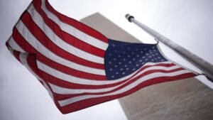 The U-Turn of a Superpower: How the U.S. Is Backing Away from the Globalization It Once Championed