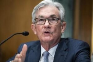 Holding the Line: Fed Signals No Rate Cuts Yet Despite Market Expectations