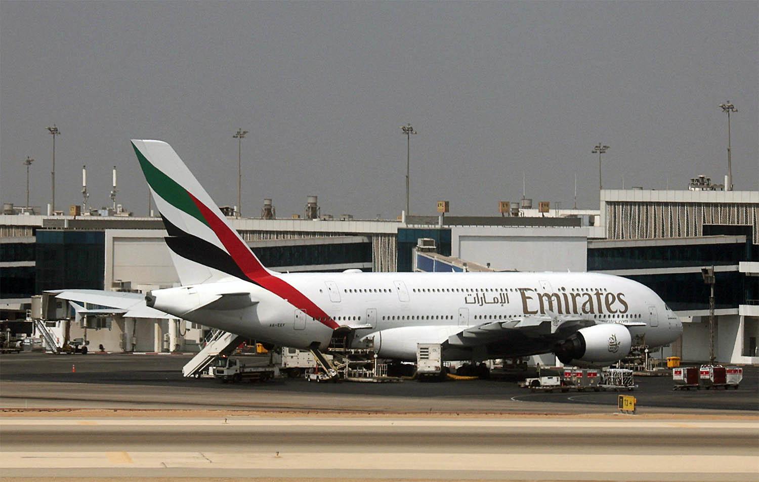 Flying Steady Through Tariffs: Emirates Unfazed by US Trade Moves, Yet Stays Alert