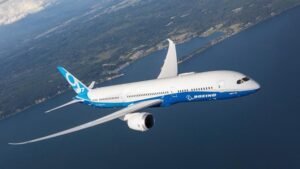 Indonesia and Malaysia Open Skies for China’s Retired Boeing Jets