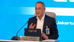 BNI’s Rp13.95 Trillion Dividend Hits Accounts Today – BBNI Shares Begin Climb