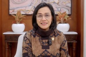 Below the Line: Bank Indonesia Forecasts RI’s Economy to Grow Under 5.1% in 2025