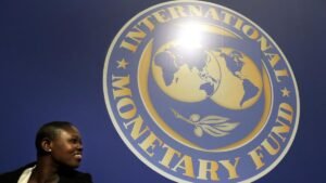 Dark Clouds Over the Global Economy: 48 Countries Now Rely on IMF Support