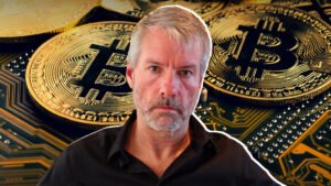 New SEC Chair Supports Bitcoin: What Does Michael Saylor Have to Say?
