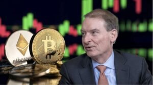 Crypto Clarity Incoming: New SEC Chair Paul Atkins Promises Bold Regulatory Overhaul