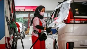 Fueling Relief: Pertamina Officially Cuts Fuel Prices at Gas Stations Starting May 1, 2025