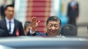 Xi Jinping’s New Mandate: How China’s E-Commerce Landscape Is Being Completely Reshaped