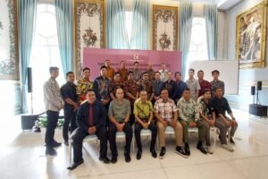Indo Boga (IBOS) Sets to Expand with a 100 Billion IDR Investment: A Bold Move in the F&B Industry