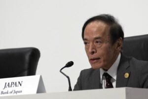 Steady Hands, Slower Growth”: BOJ Holds Rates While Trimming Economic Outlook