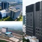 DCI Indonesia (DCII) Laporan Keuangan Q1 2025: Laba Tumbuh 193,72% Jadi Rp 418,84 Miliar