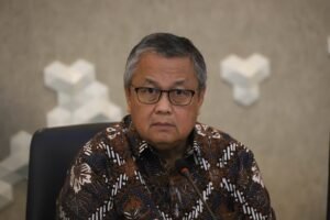 Bank Indonesia Tightens Monetary Policy Amid Rising Global Uncertainty