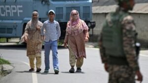Border Tensions, Budget Pressures: S&P Global Flags Debt Risks Amid India-Pakistan Escalation