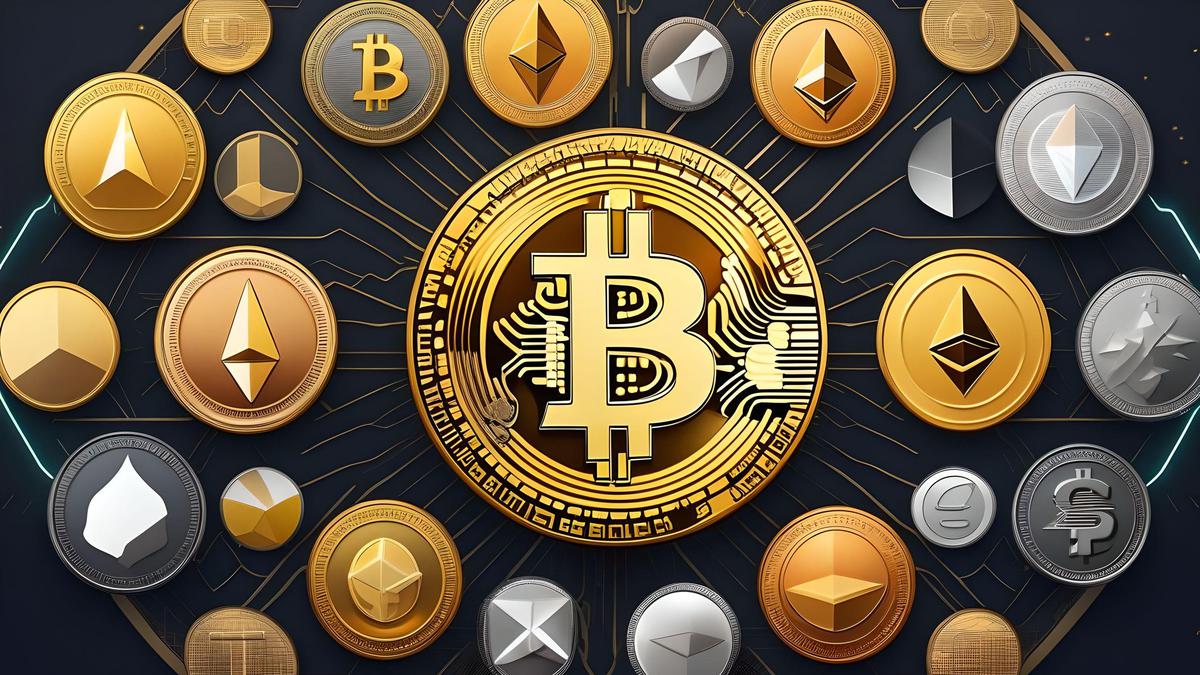 Crypto Rally: Bitcoin and Friends Light Up the Charts on May 14, 2025