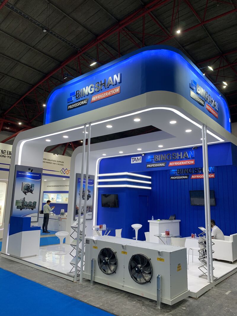 Chilling for Growth: Dalian Bingshan and Thermo Asri Makmur Build Cold Chain Empire in Indonesia