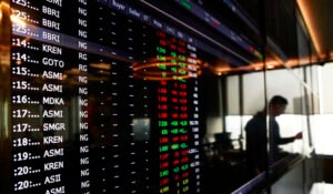 The Rising Opportunity: Foreign Investors Return to the Indonesian Stock Market