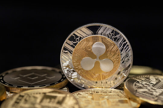 Ripple Takes Over UAE: Partnering with Banks to Launch the Digital Dirham Revolution