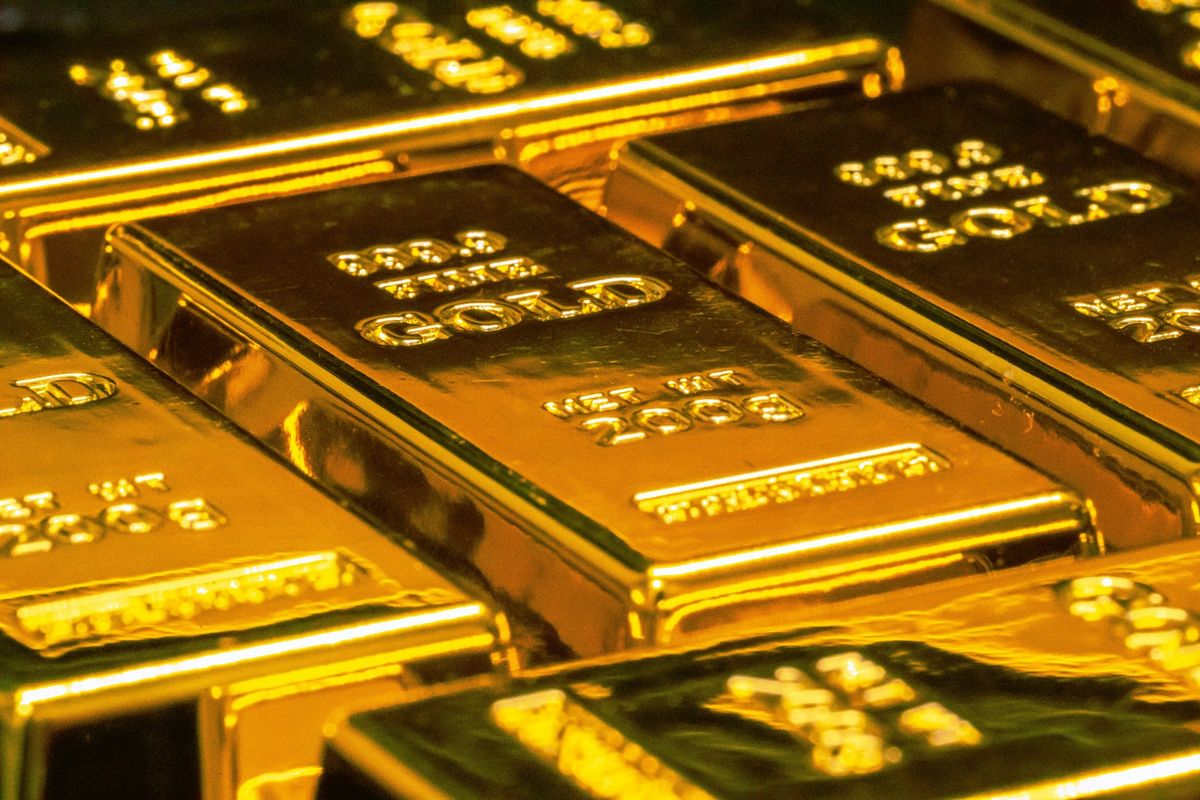 Why Is China Hoarding Gold? The Real Reasons Behind the Massive Gold Buying Spree