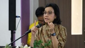 Sri Mulyani Reveals Powerful Message from U.S. Treasury Secretary to Indonesia and the World