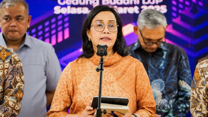 Government Secures IDR 30 Trillion from SUN Auction This Week: Strong Demand Signals Investor Confidence