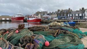 UK and EU Strike New Deal on Fisheries and Food Sector: What Does It Mean for the Future?
