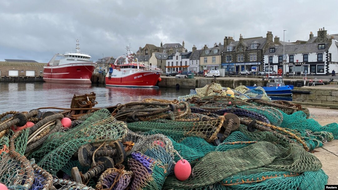 UK and EU Strike New Deal on Fisheries and Food Sector: What Does It Mean for the Future?