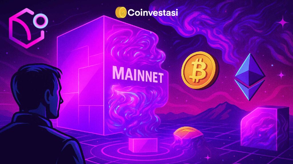 Space and Time Goes Live on Mainnet to Power Data-Driven Crypto Apps