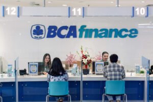 Staying Resilient: BCA Finance Urges Multifinance Industry to Brace for Global Pressures