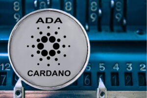 Cardano Slips Again: Hits Monthly Low Amid Market Pressure
