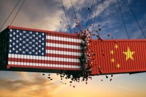 Trade War 2.0: A Global Economic Storm Worse Than COVID?