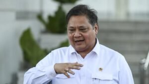 Indonesia on the Brink? Indef Reveals 8 Alarming Signs of a Slowing Economy