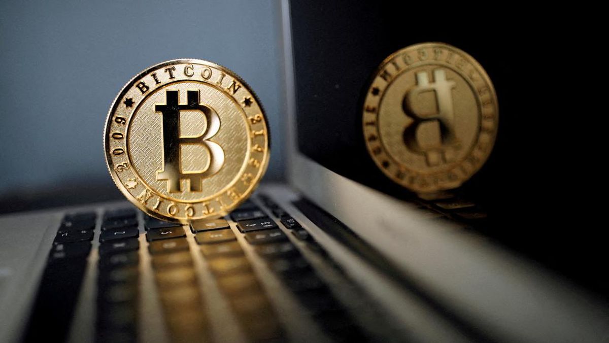 Bitcoin’s Price Skyrockets: Mysterious Whale Quietly Buys Over $750 Million