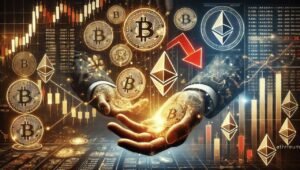 Crypto Price Alert: Bitcoin and Altcoins in the Red on May 12, 2025 – What’s Behind the Drop?