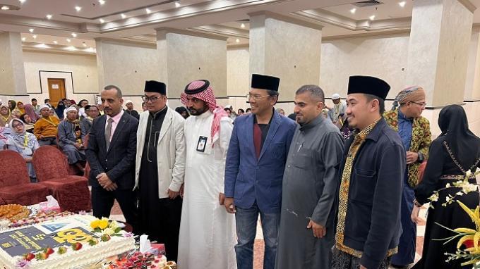 How Arsy Buana’s Hotel Business is Fueling Hajj Revenue Growth