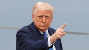 Science on the Chopping Block: Trump’s Budget Slashes U.S. Research Funding