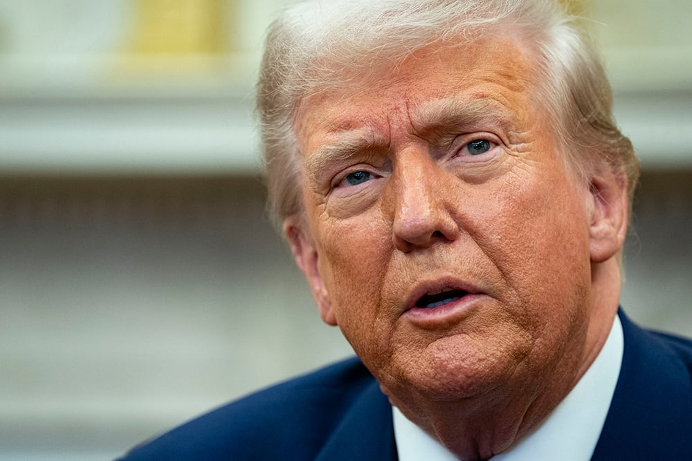 Trump Hints at Higher Taxes for the Rich: A Surprising Shift in 2025 Policy Talk