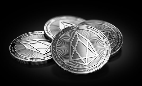 EOS on Fire: Bullish Rally Sends Crypto Token Soaring 10% in a Week