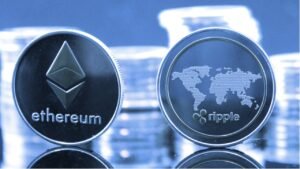 Ripple Effect: XRP Shocks the Crypto Market with a Massive Comeback