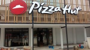 Sizzling Success: Pizza Hut Serves Up Rp707 Billion in Q1 2025 Sales