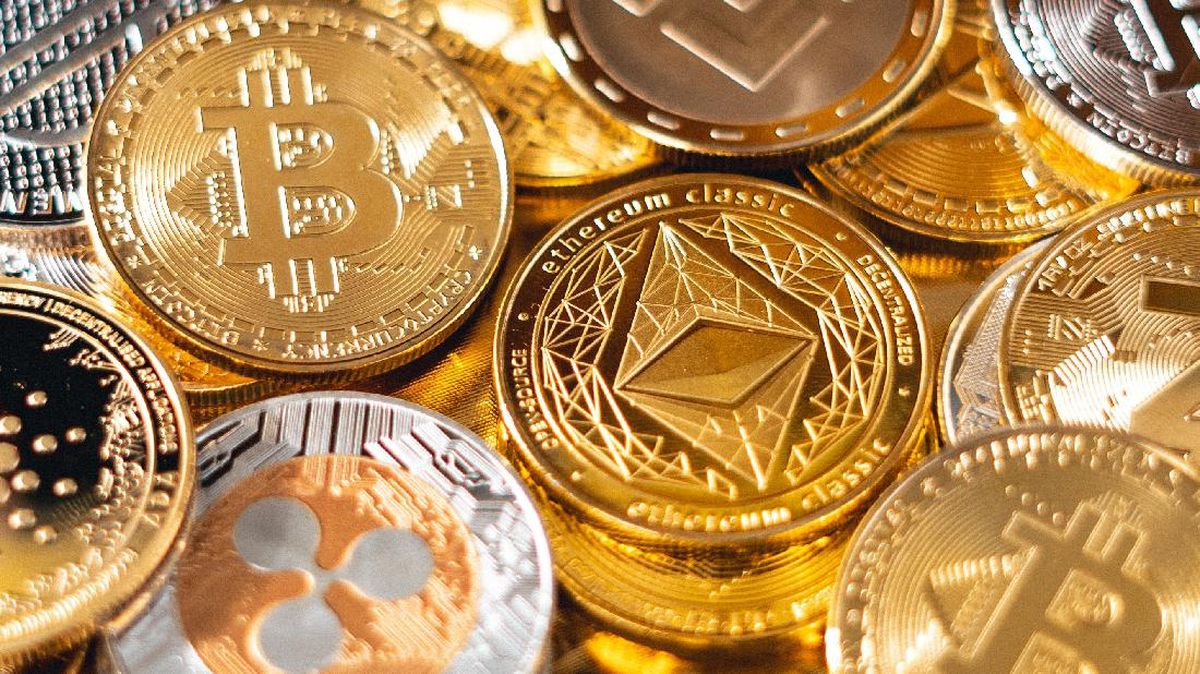 Crypto Comeback: Bitcoin and Friends Surge After US-China Trade Tensions Ease