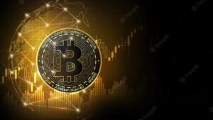 Bitcoin and Crypto Assets Continue Bullish Surge Amid US Policy Tug-of-War