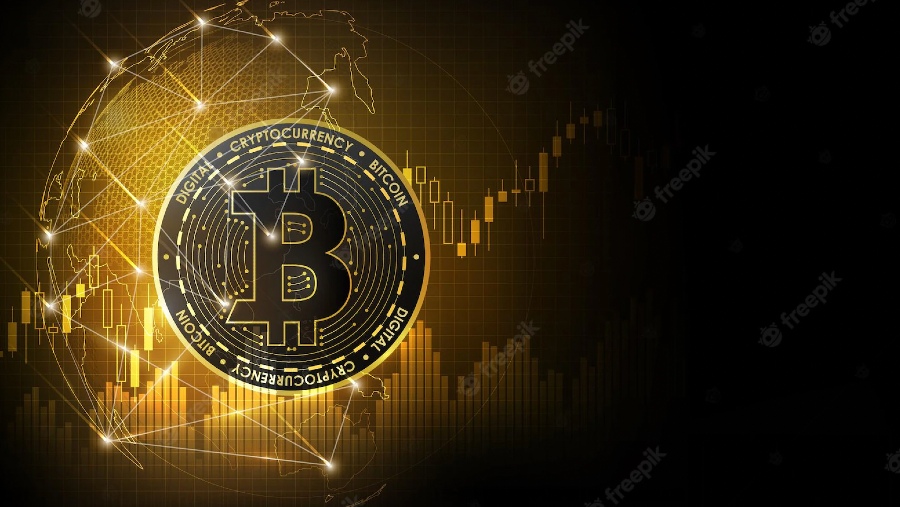Bitcoin and Crypto Assets Continue Bullish Surge Amid US Policy Tug-of-War