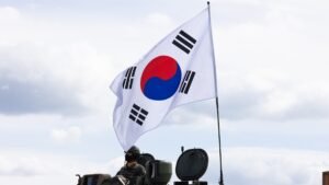 South Korea Shrugs Off Trump Tariffs — Poised to Seize a Golden Opportunity