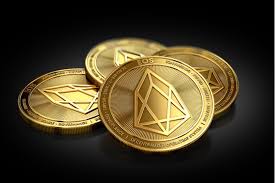 EOS Takes a Nosedive: Crypto Coin Drops 10% Amid Bearish Market Sentiment
