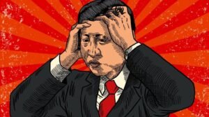 Vanishing Millions: China Faces Escalating Crisis as 2 Million People Go Missing